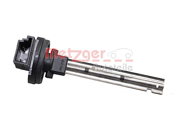METZGER 0905460 GREENPARTS Sensor, Innenraumtemperatur